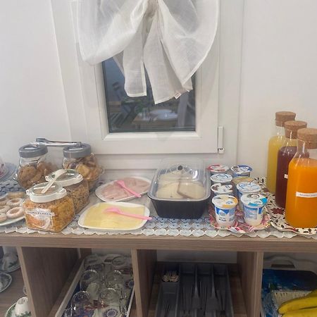 Maryam23 Bed & Breakfast Сиракуза Екстериор снимка