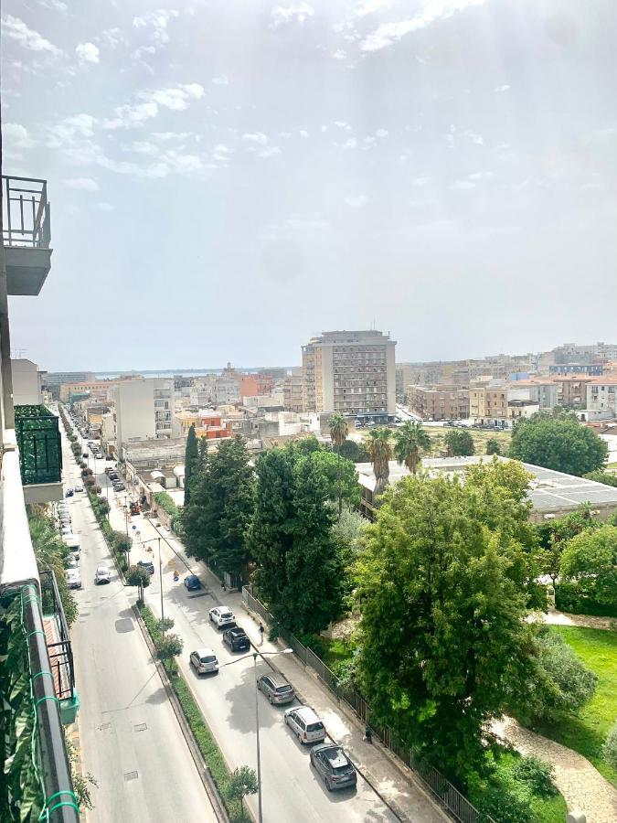 Maryam23 Bed & Breakfast Сиракуза Екстериор снимка
