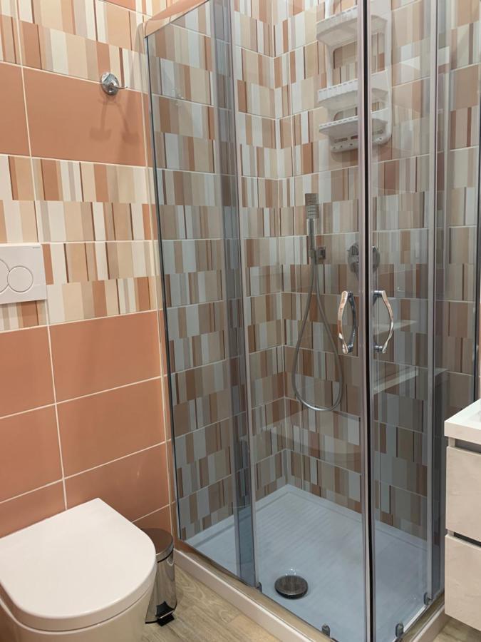Maryam23 Bed & Breakfast Сиракуза Екстериор снимка