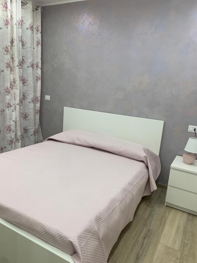 Maryam23 Bed & Breakfast Сиракуза Екстериор снимка