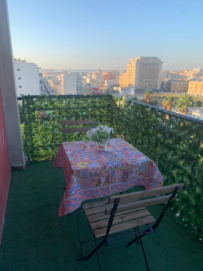 Maryam23 Bed & Breakfast Сиракуза Екстериор снимка