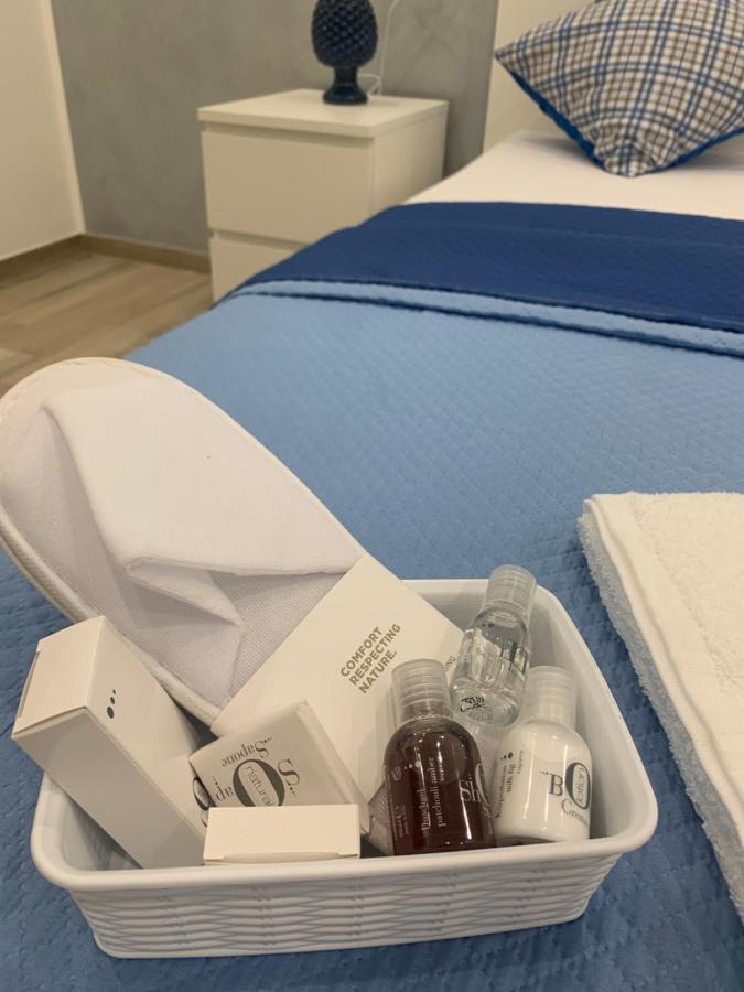 Maryam23 Bed & Breakfast Сиракуза Екстериор снимка
