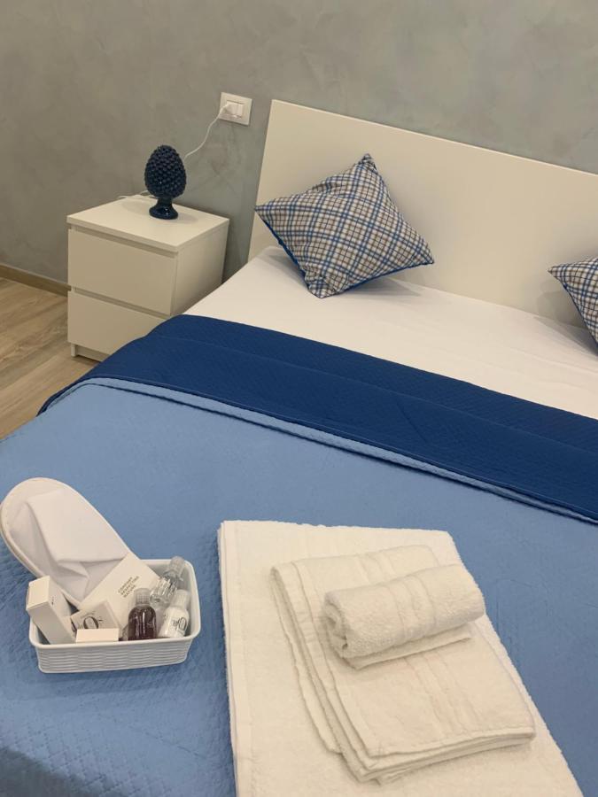 Maryam23 Bed & Breakfast Сиракуза Екстериор снимка