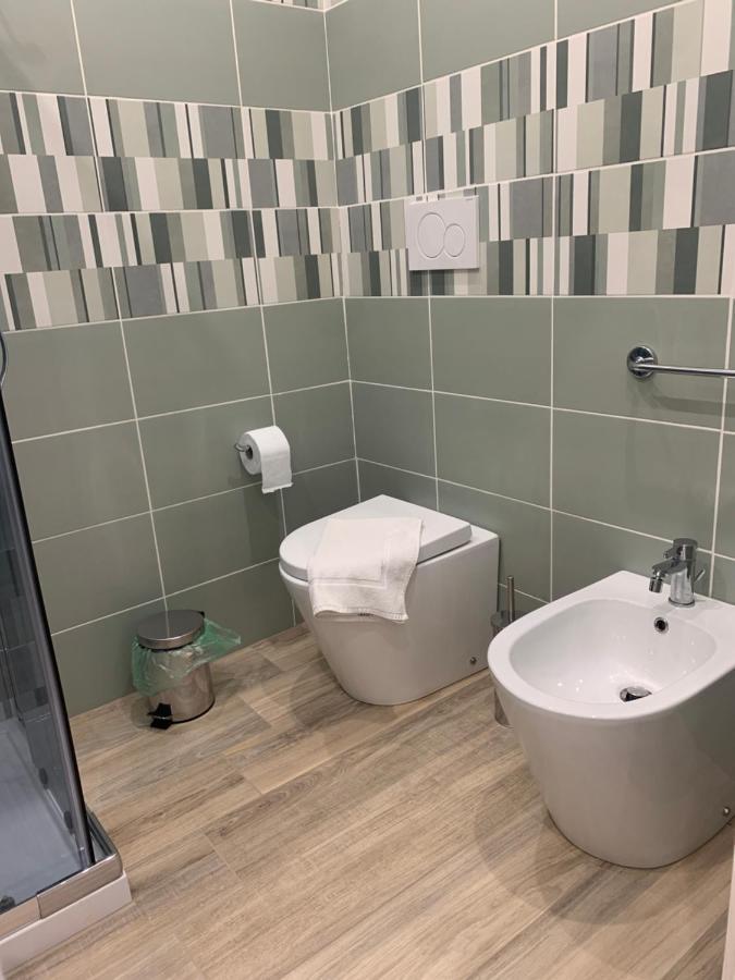 Maryam23 Bed & Breakfast Сиракуза Екстериор снимка