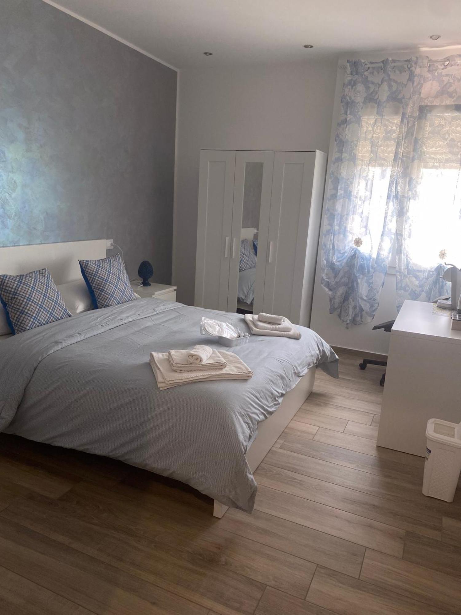 Maryam23 Bed & Breakfast Сиракуза Екстериор снимка