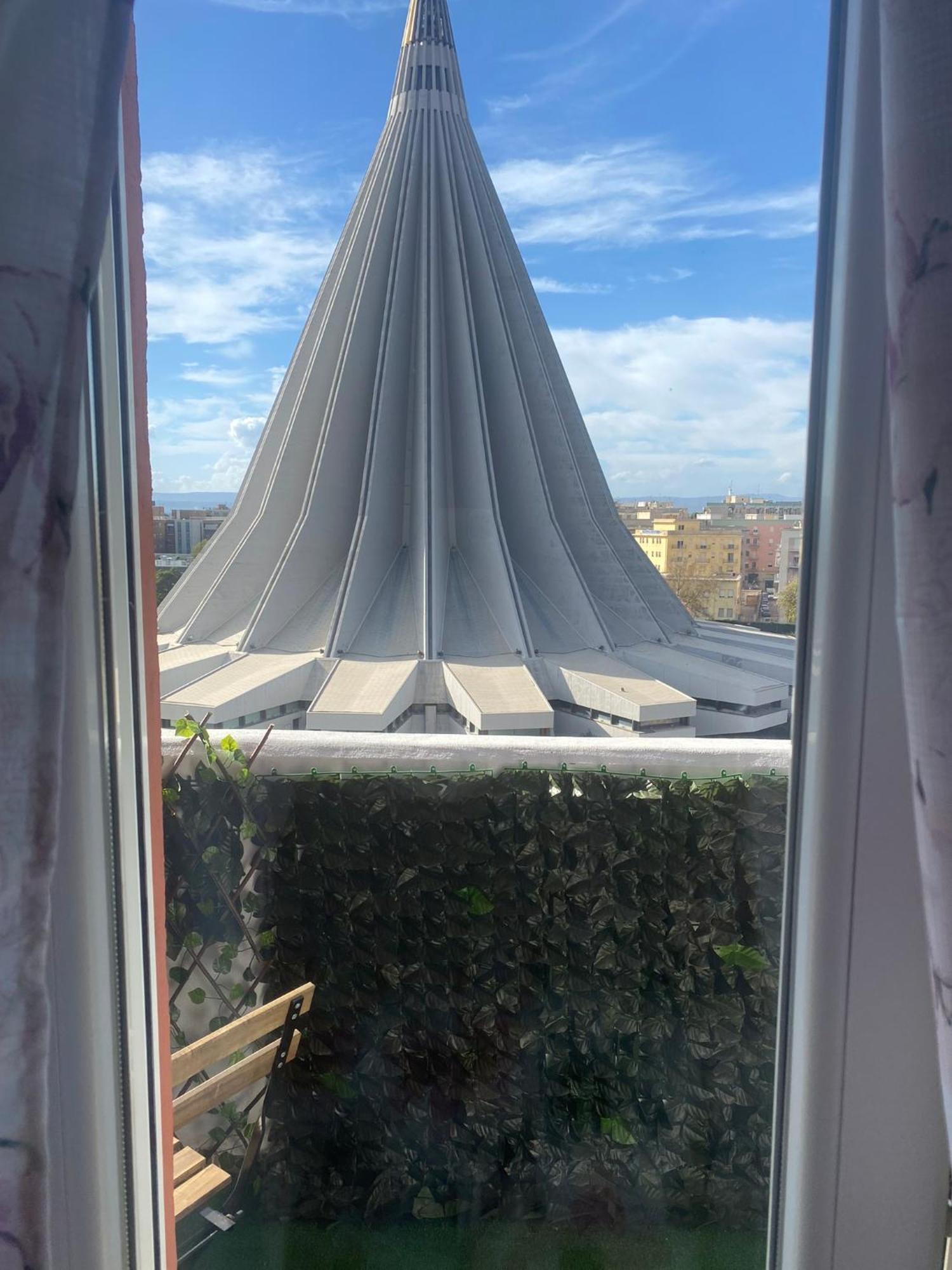 Maryam23 Bed & Breakfast Сиракуза Екстериор снимка