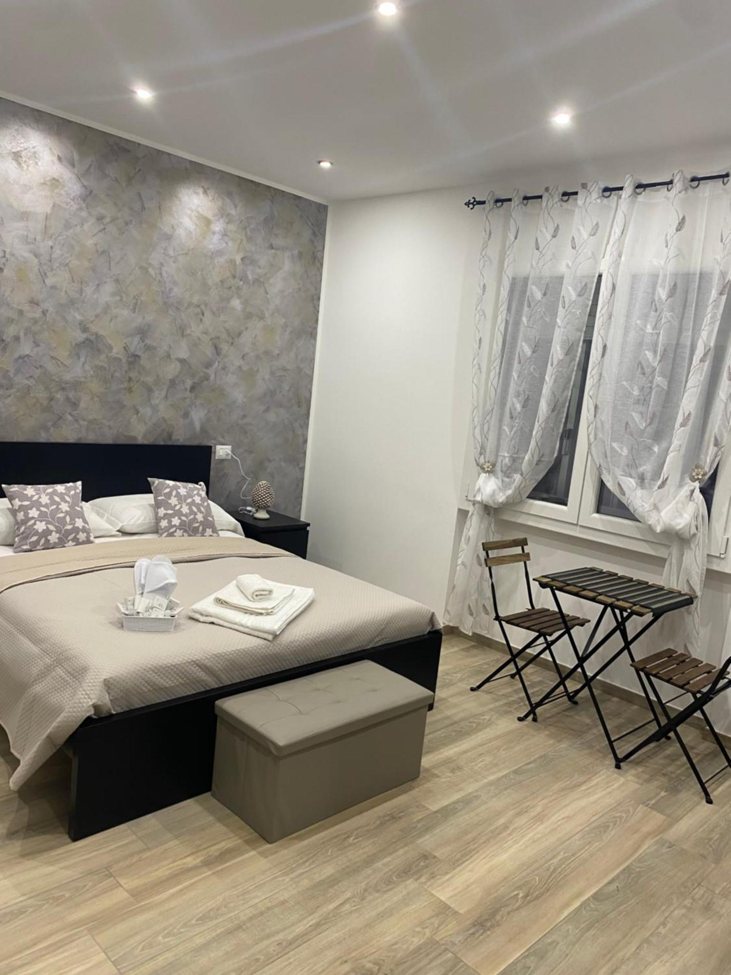Maryam23 Bed & Breakfast Сиракуза Екстериор снимка