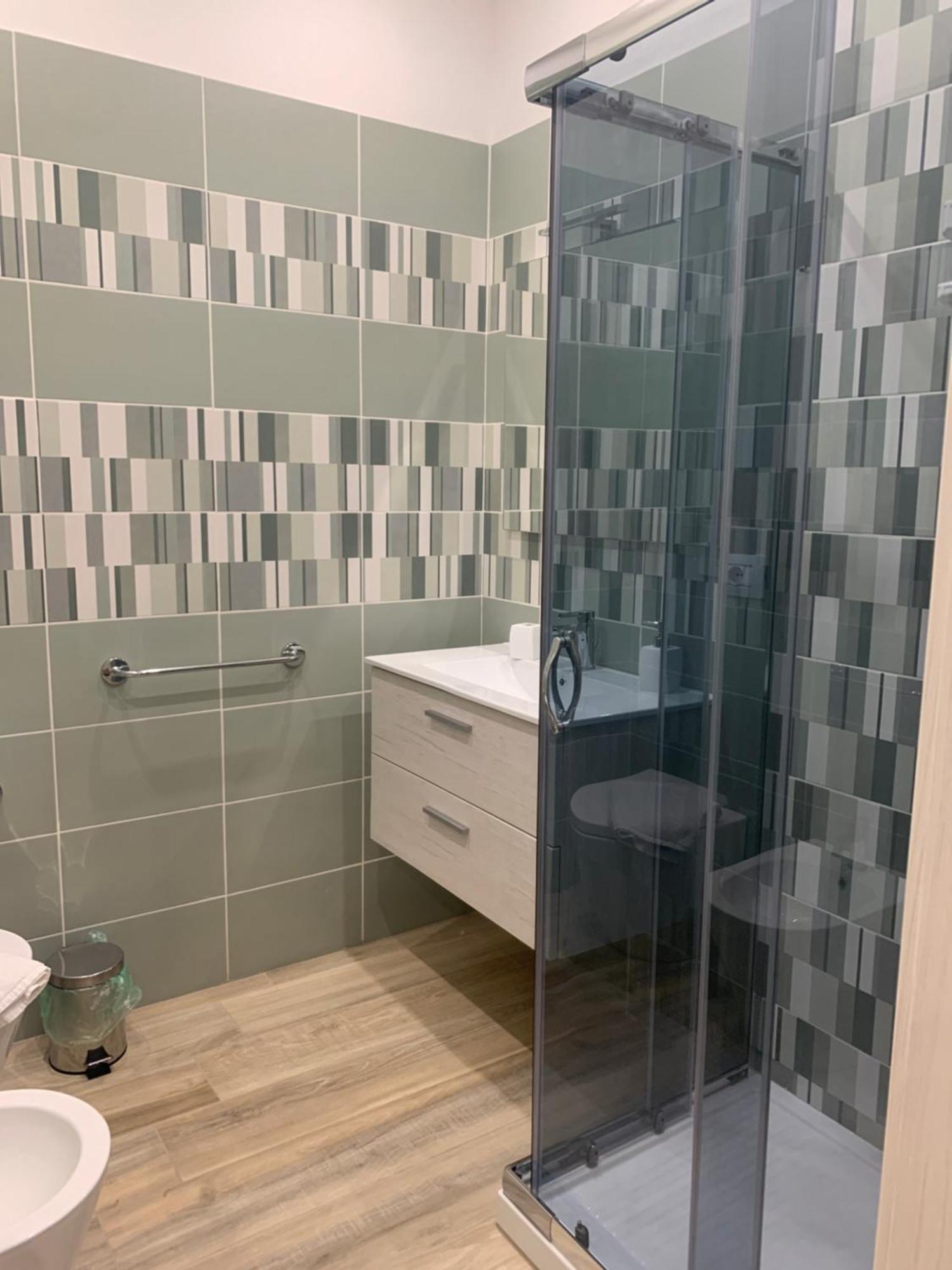 Maryam23 Bed & Breakfast Сиракуза Екстериор снимка