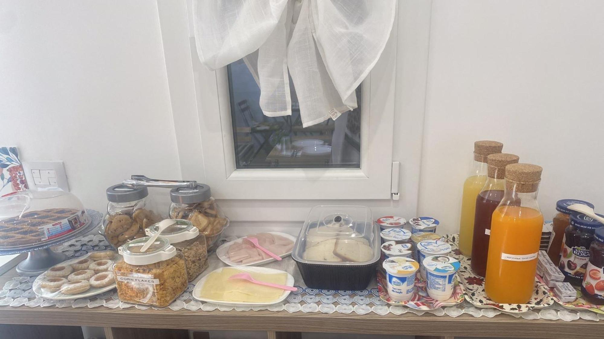 Maryam23 Bed & Breakfast Сиракуза Екстериор снимка