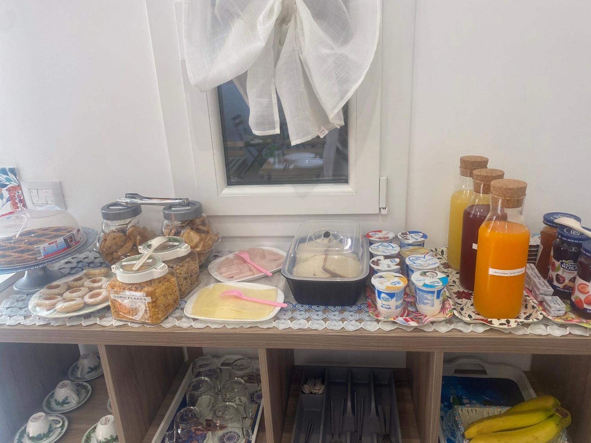 Maryam23 Bed & Breakfast Сиракуза Екстериор снимка